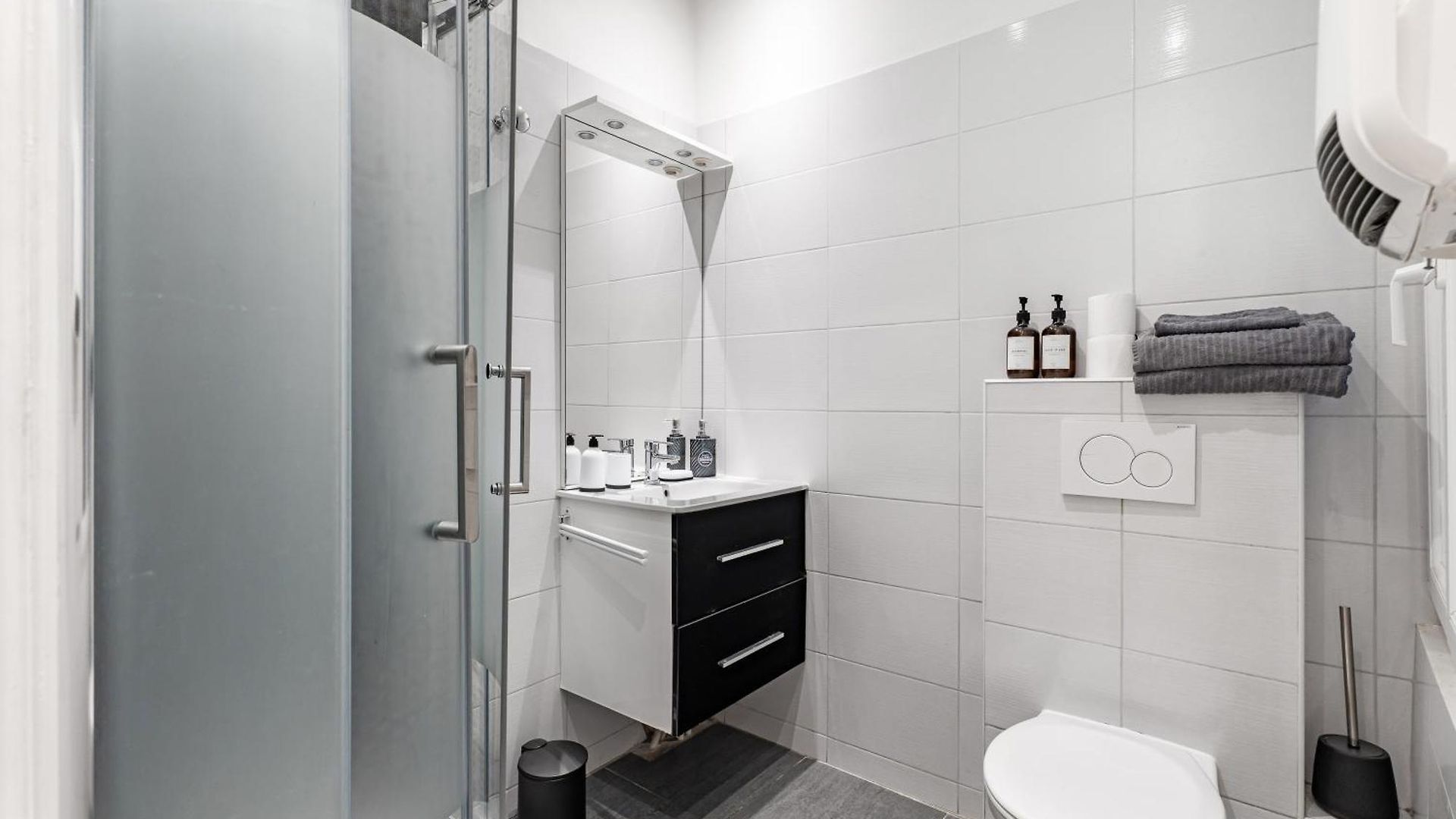 Appartement Gallo - New Modern Loft Old Town Massena *