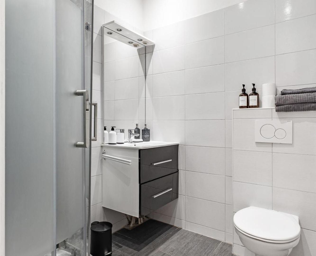 Appartement Gallo - New Modern Loft Old Town Massena *