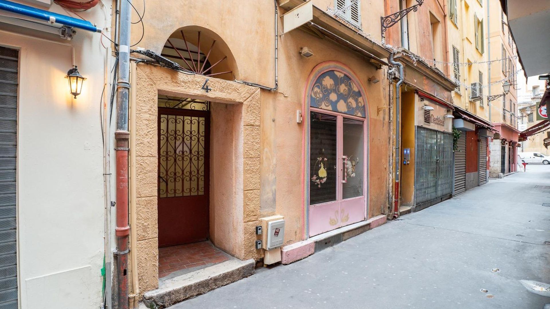 Gallo - New Modern Loft Old Town Massena *