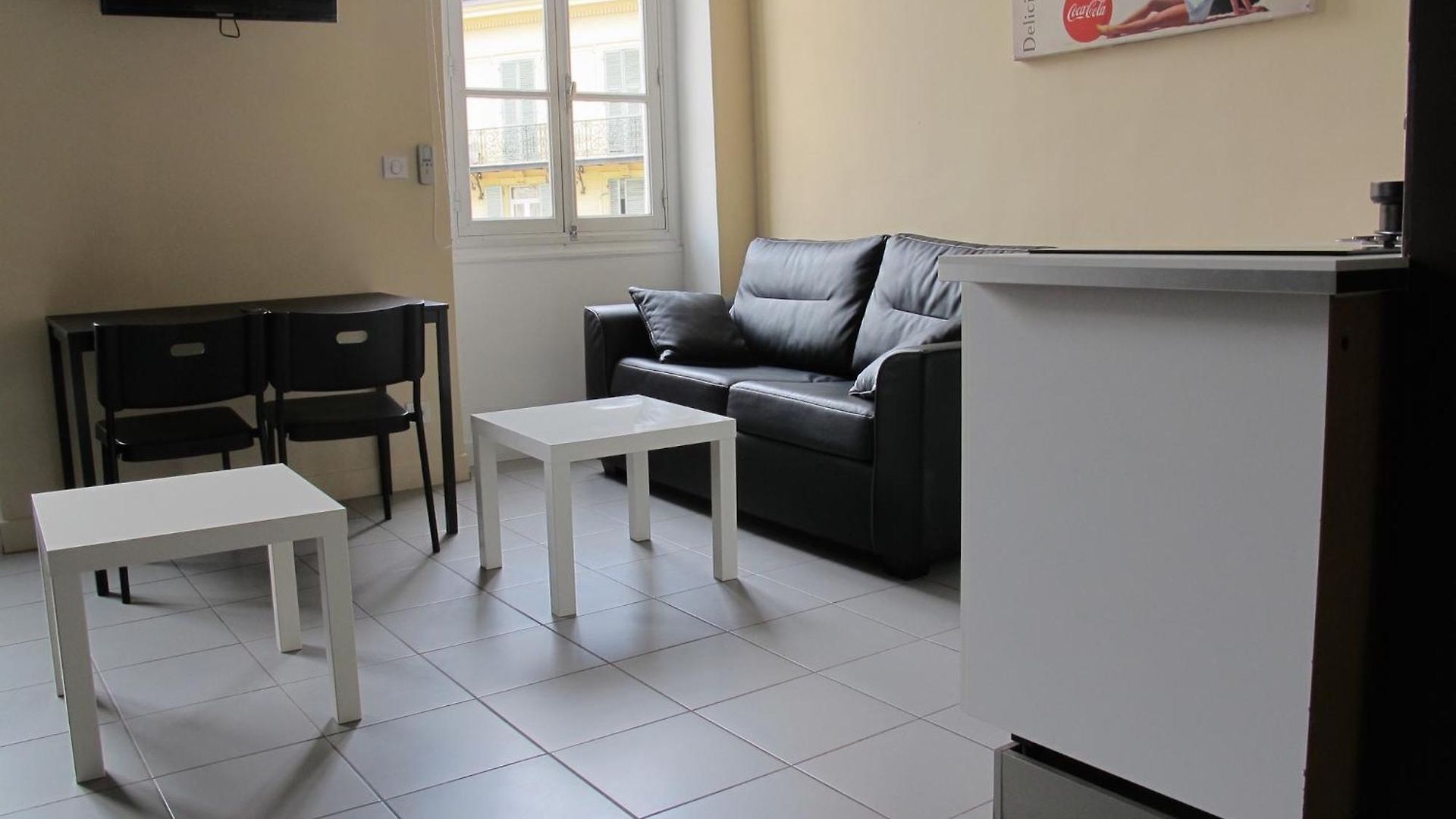 Appartement Carré D'or - Centre Nice