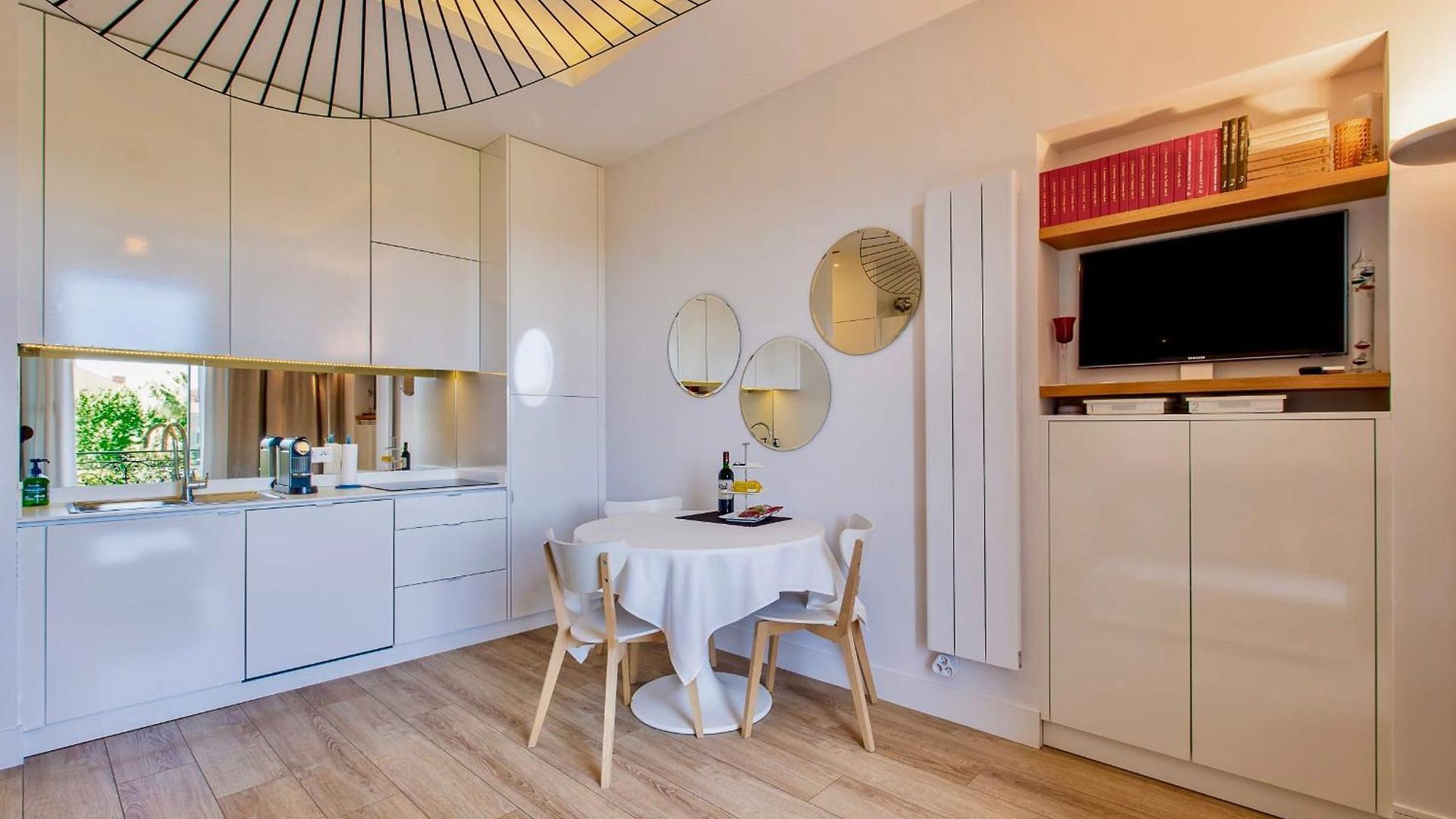 Appartement Grand Center At 2 Minutes Walk From The Nice