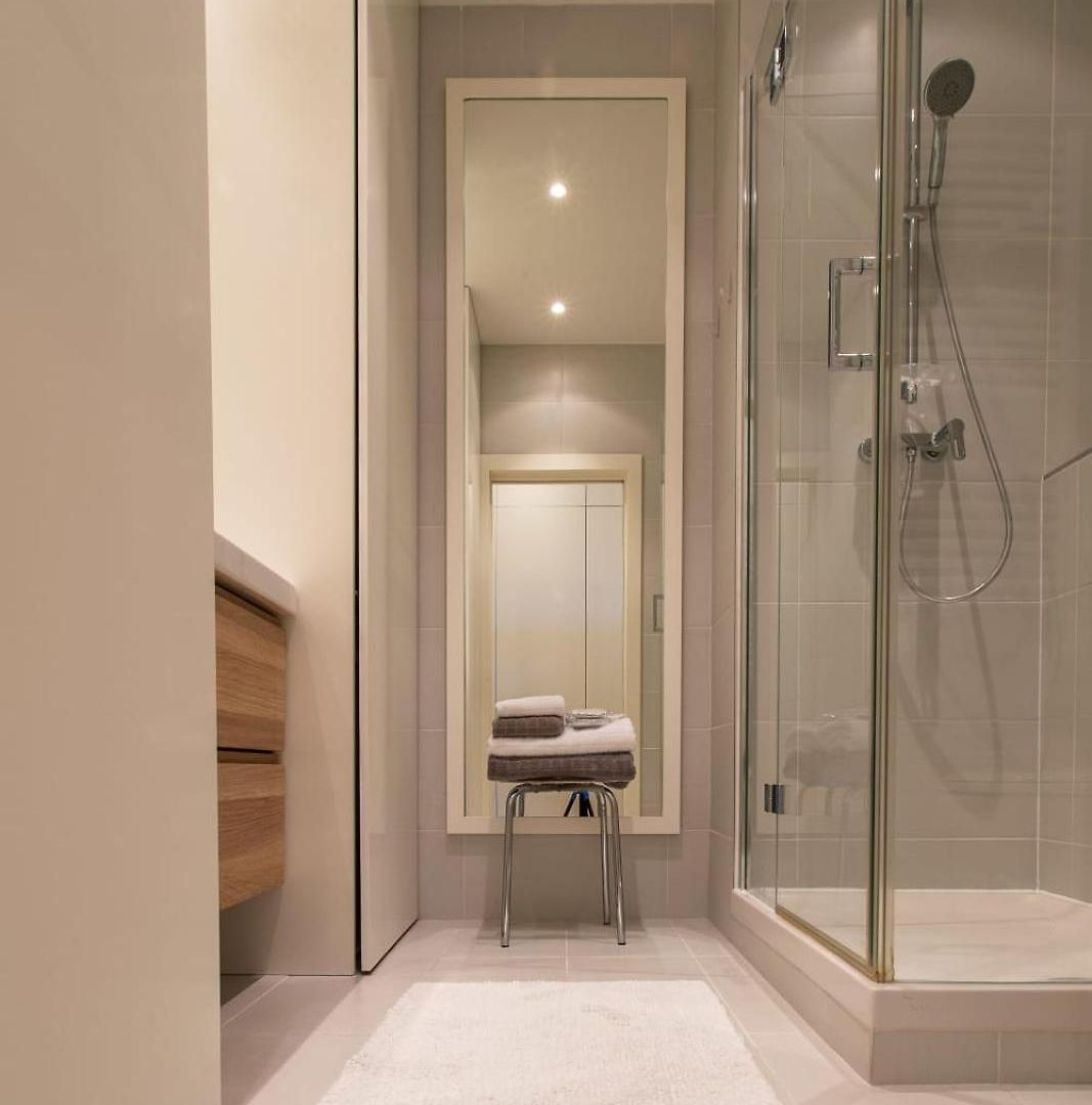 Appartement Grand Center At 2 Minutes Walk From The