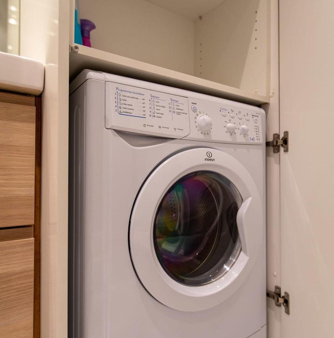 Appartement Grand Center At 2 Minutes Walk From The *