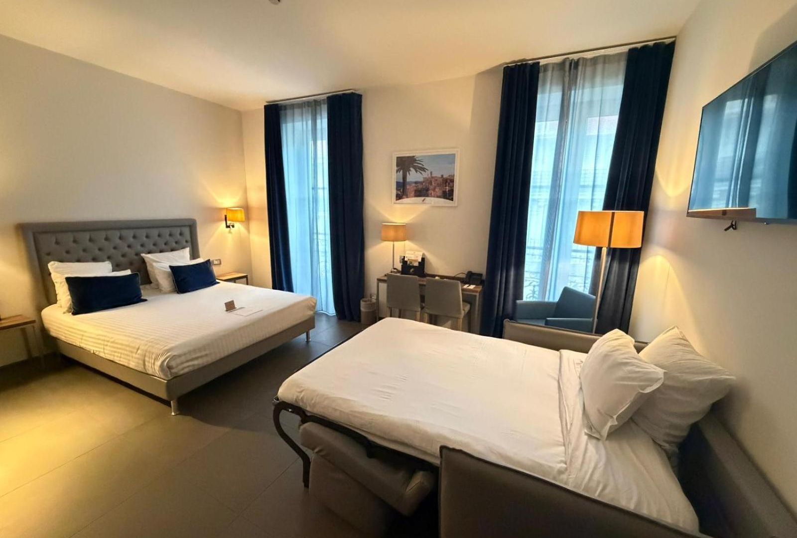 Azur Riviera
