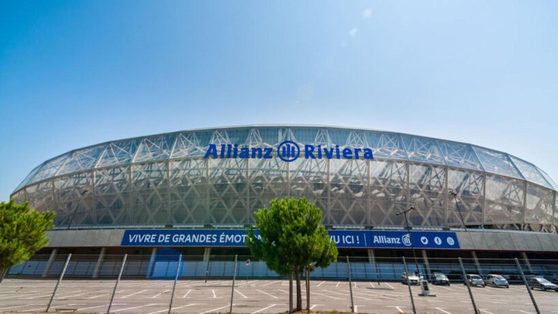 Express - - Grand Arenas By Ihg Nice