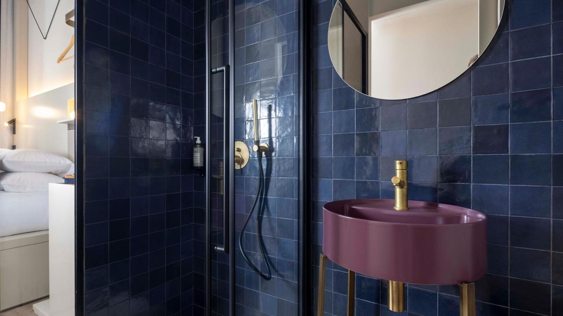Hotel Ikonik Jean Médecin 4*