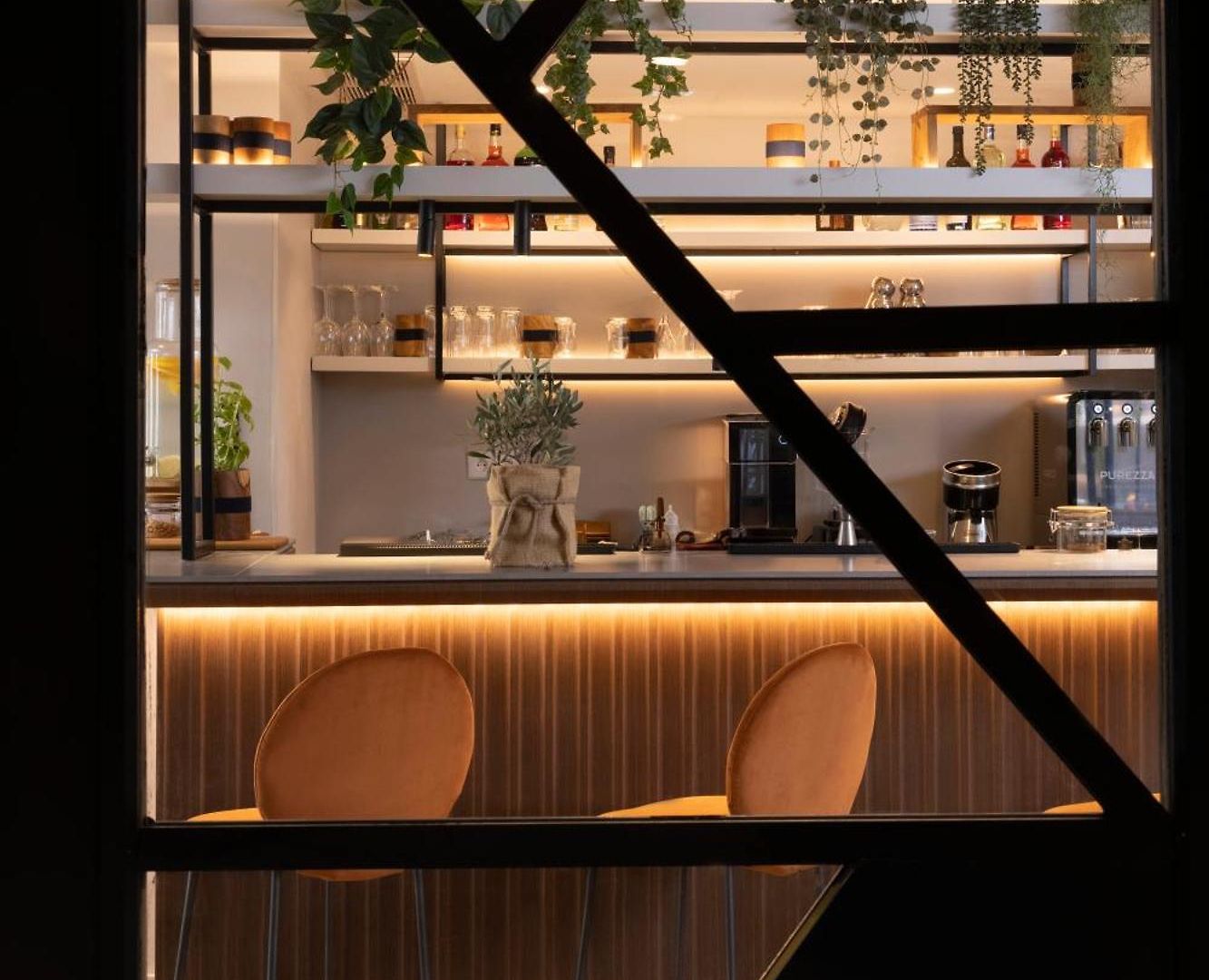 Hotel Ikonik Jean Médecin 4*
