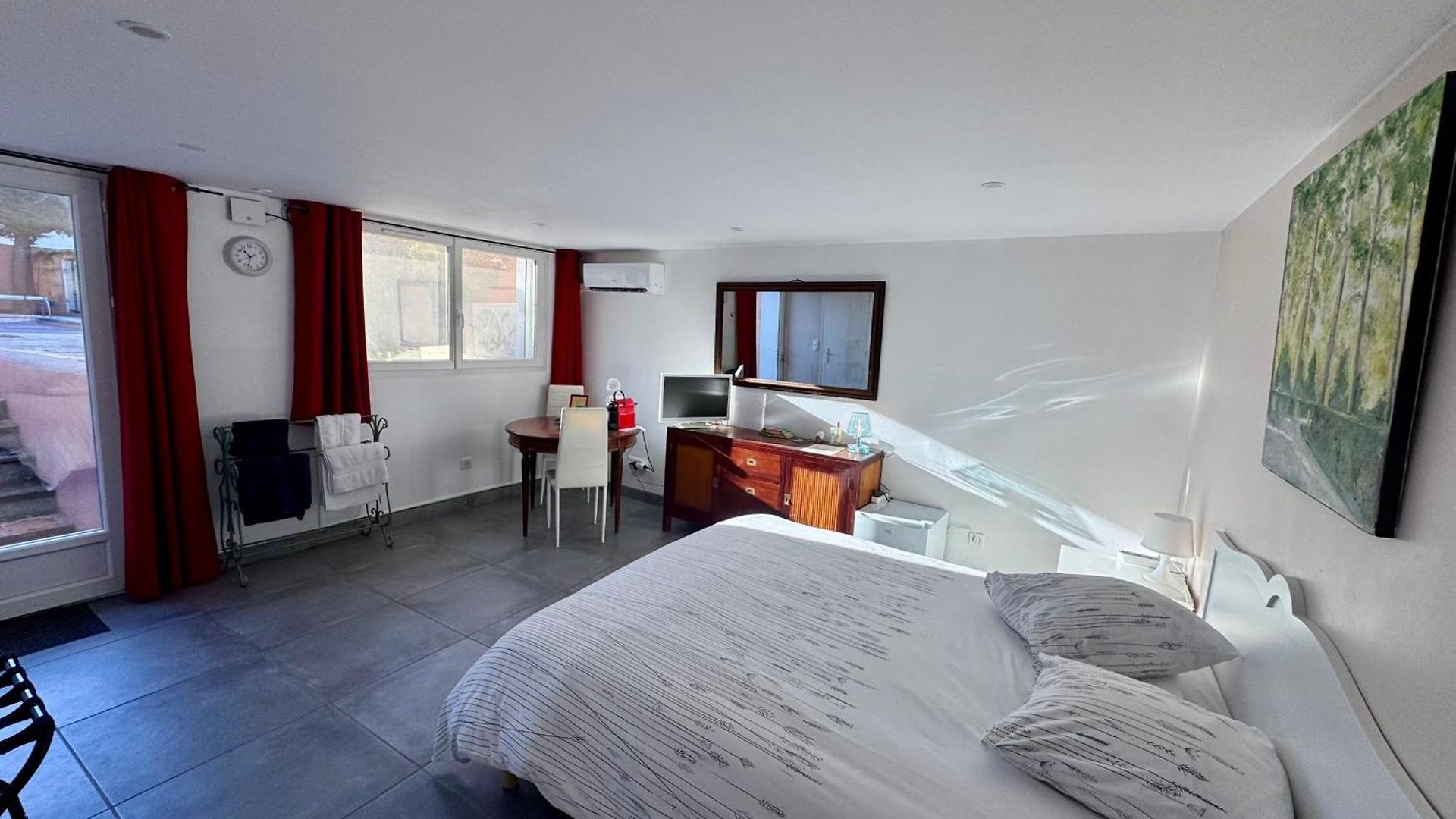 Bed & Breakfast D'hotes A L'ancre Marine De La Rose