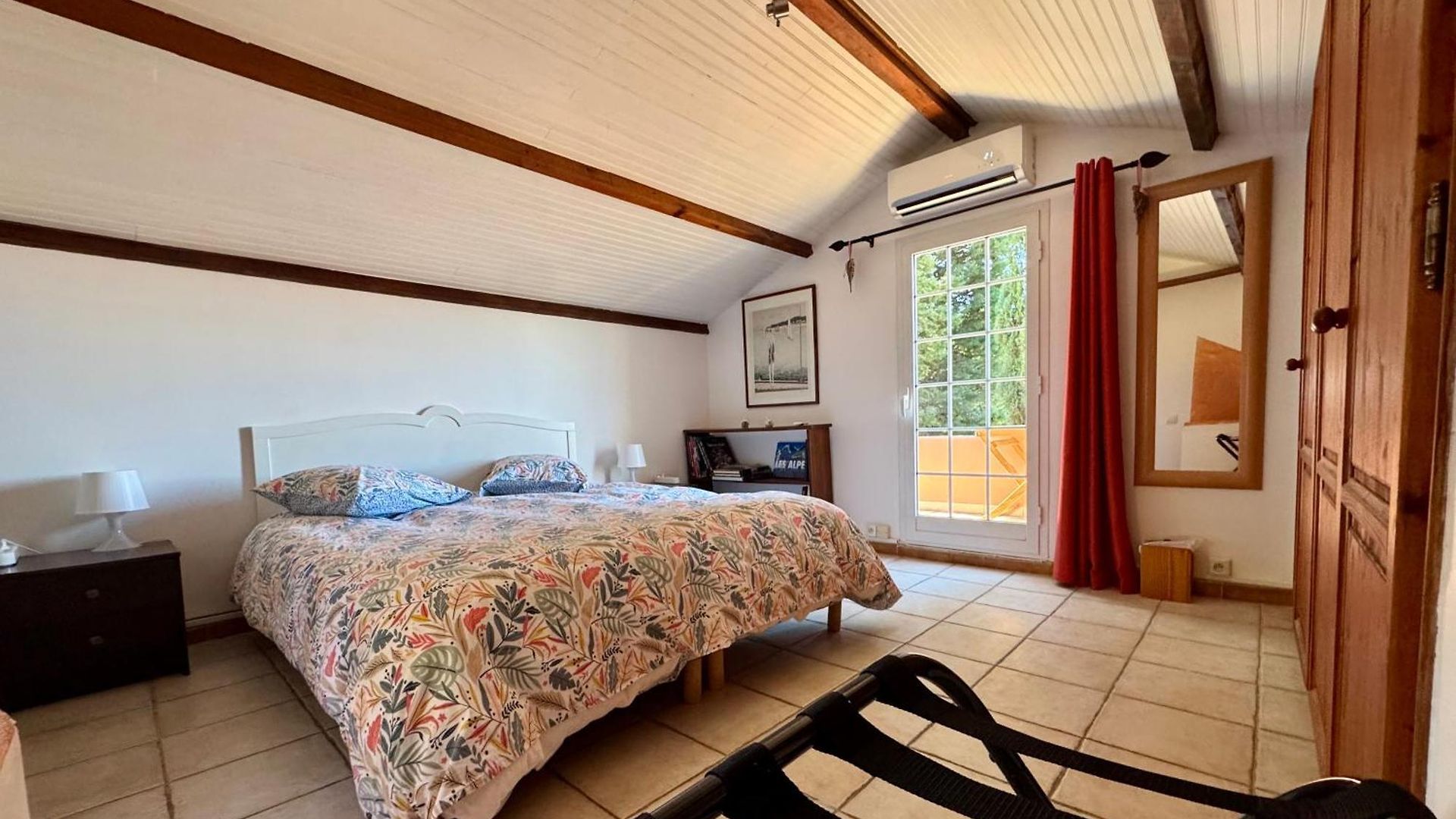 D'hôtes Duplex Le Petit Mas Niçois De La Rose 3*