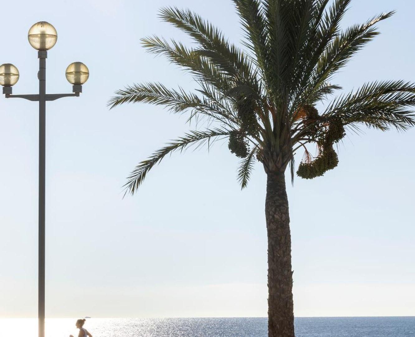 Hotel Crisol Promenade *