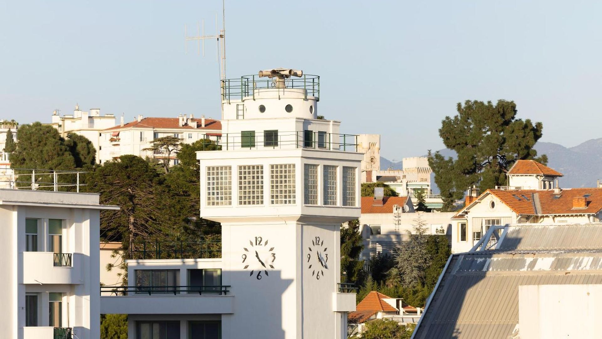 Crisol Promenade Hotel Nice