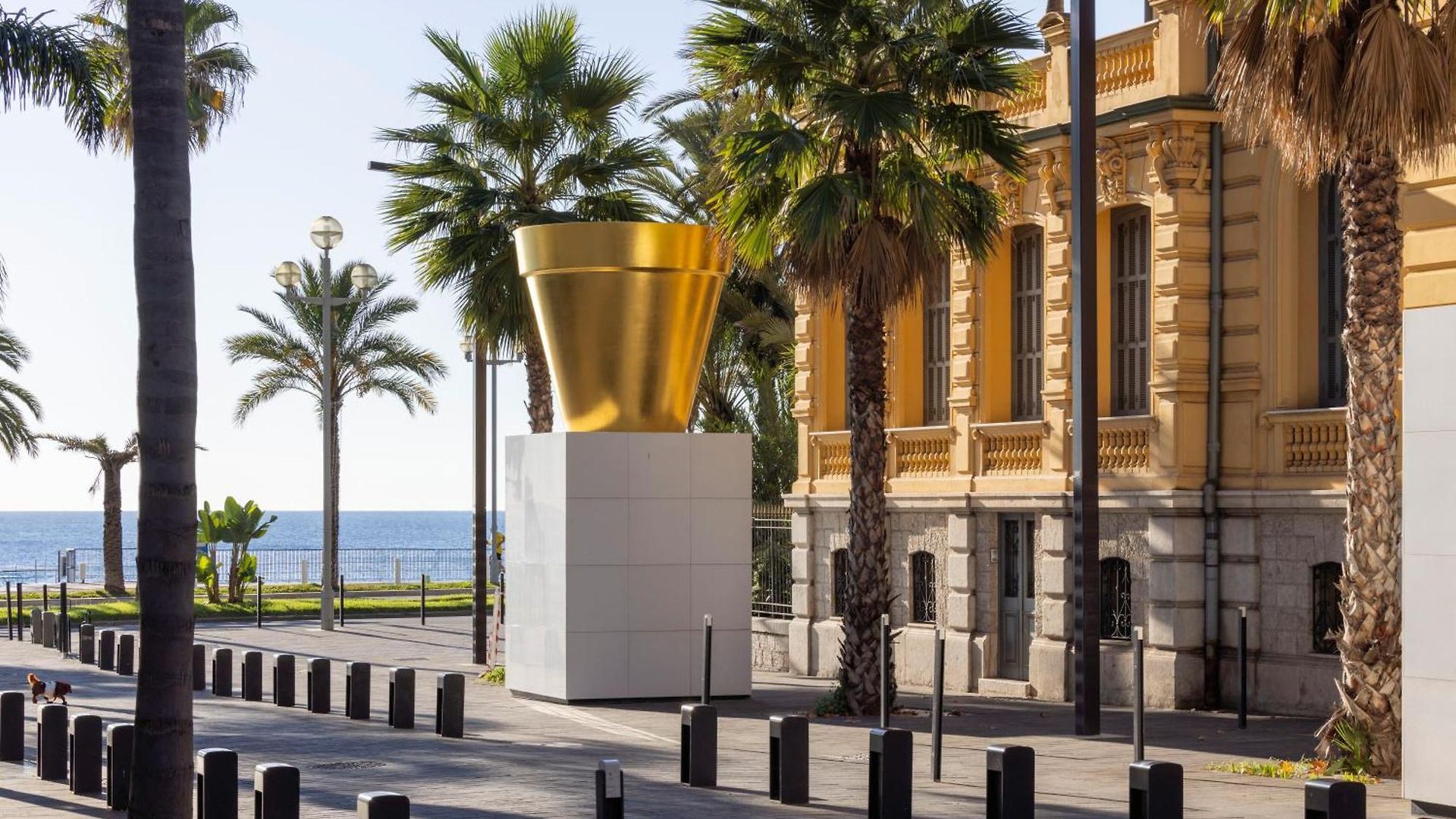 Crisol Promenade Hotel Nice