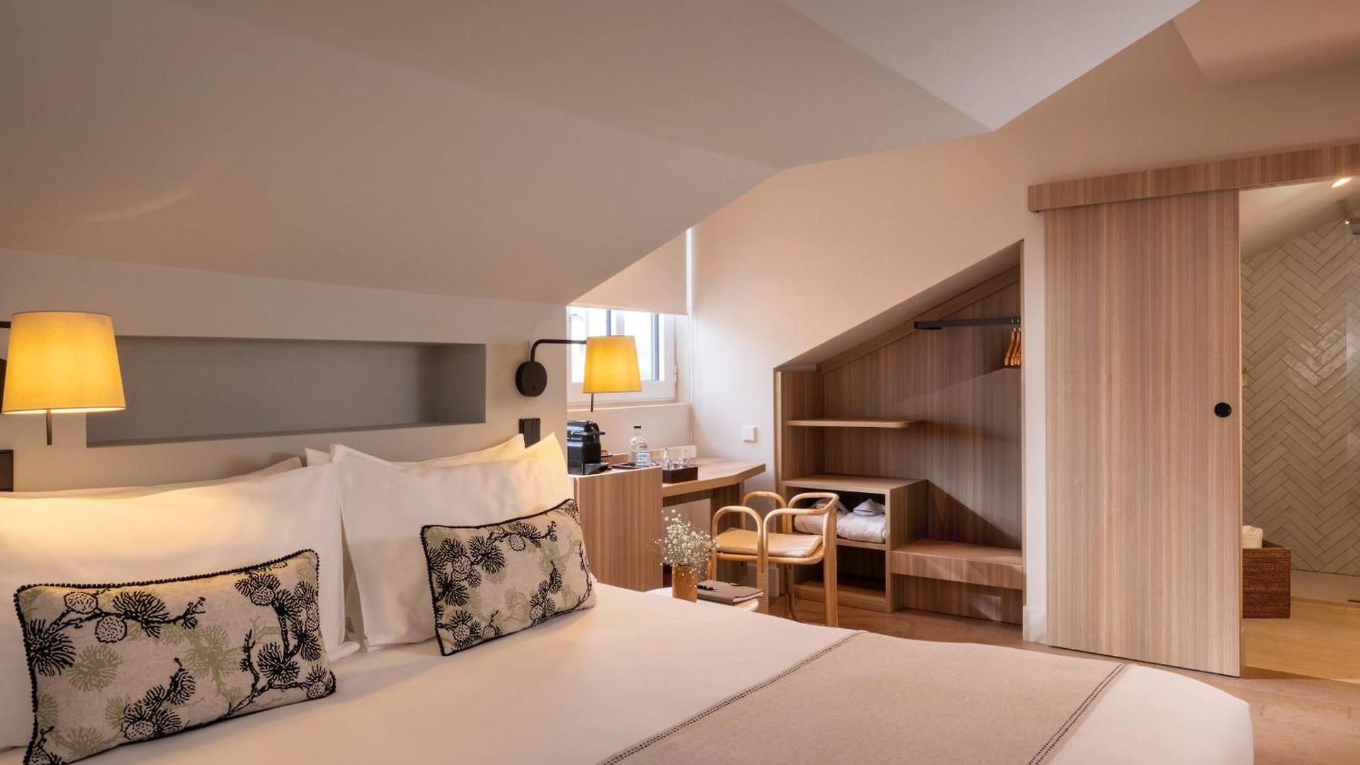 Crisol Mozart Hotel