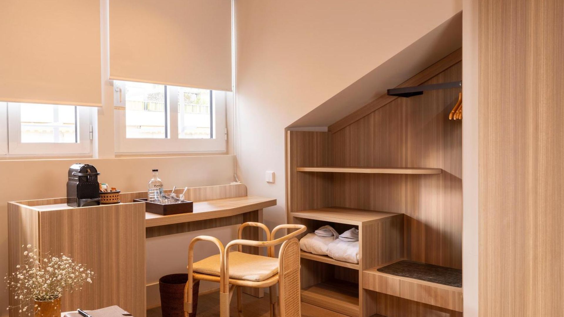 Hotel Crisol Mozart 4*
