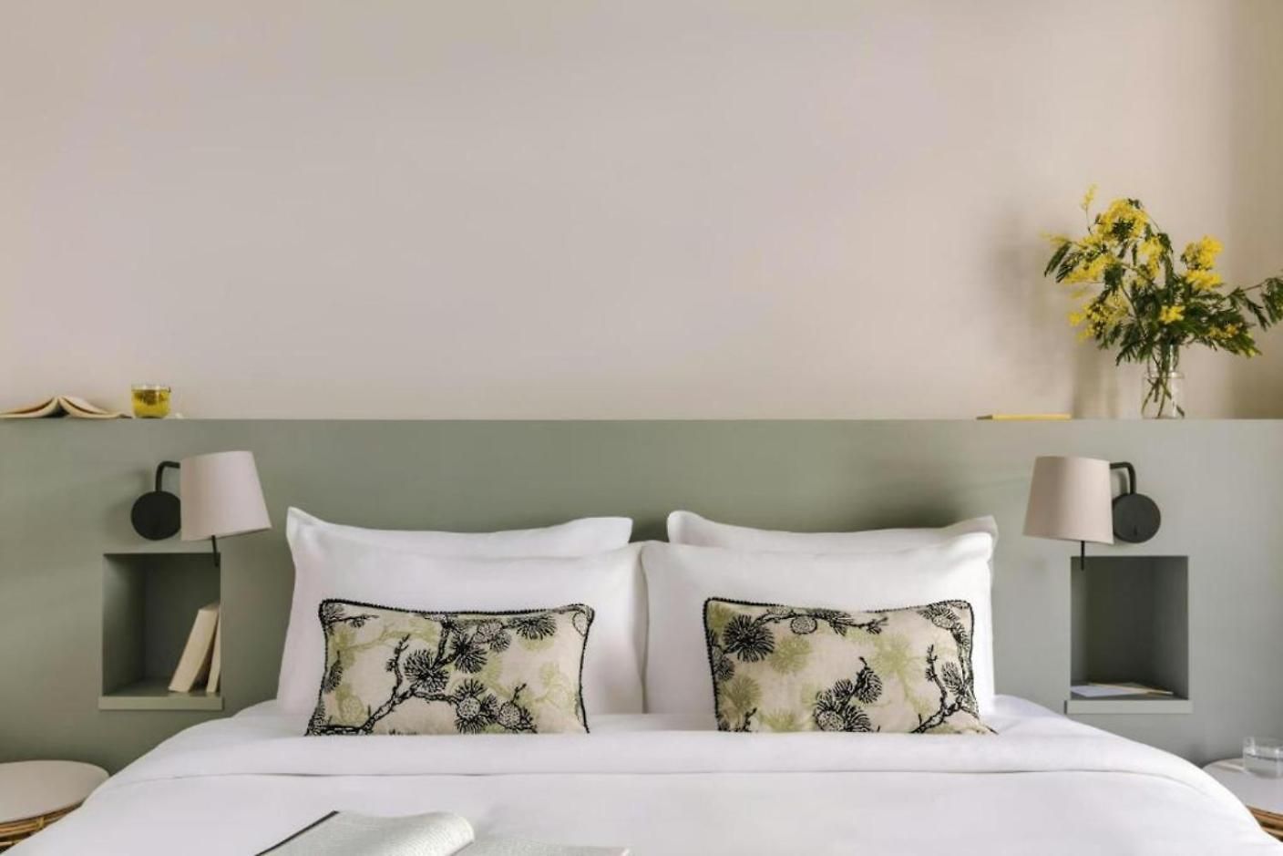 Crisol Mozart Hotel Nice