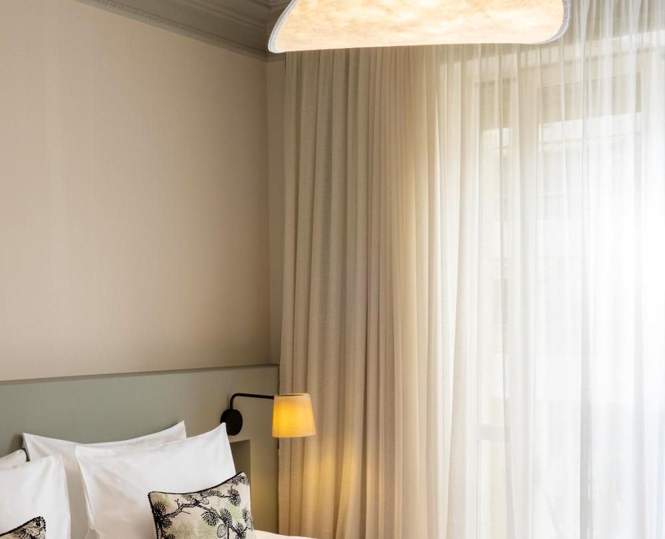 Hotel Crisol Mozart