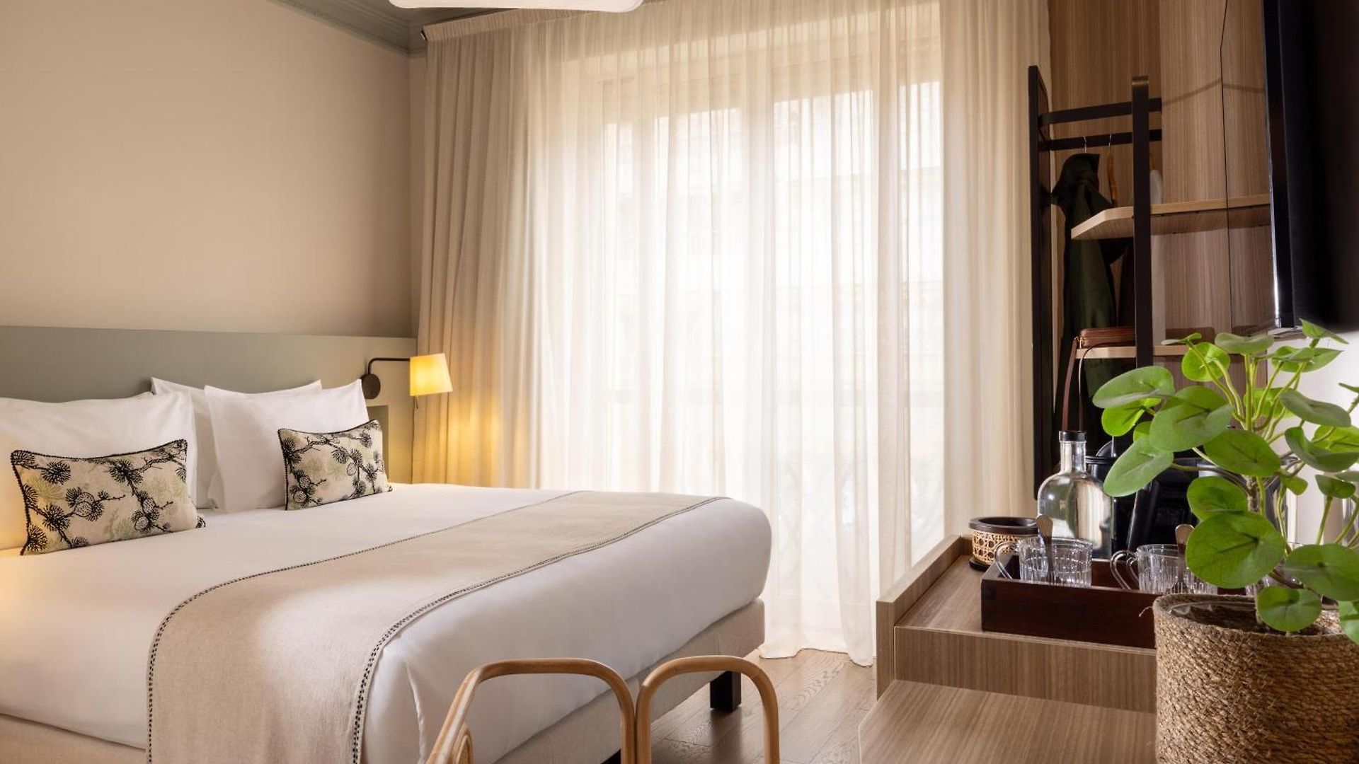 Crisol Mozart Hotel Nice