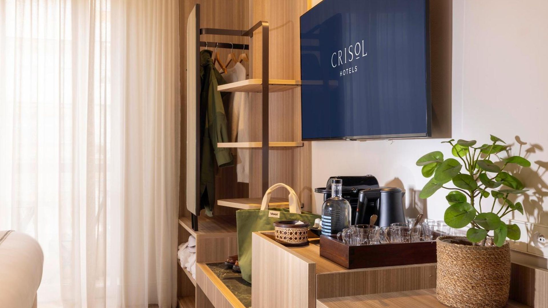 Crisol Mozart 4*