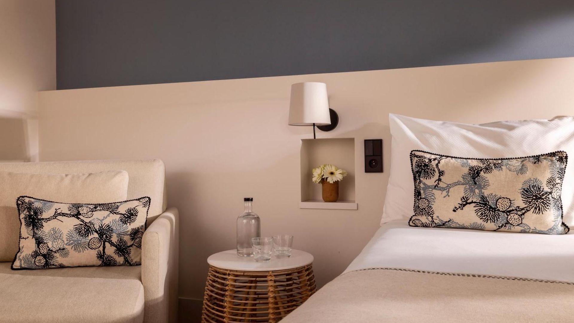 Crisol Mozart 4* Nice