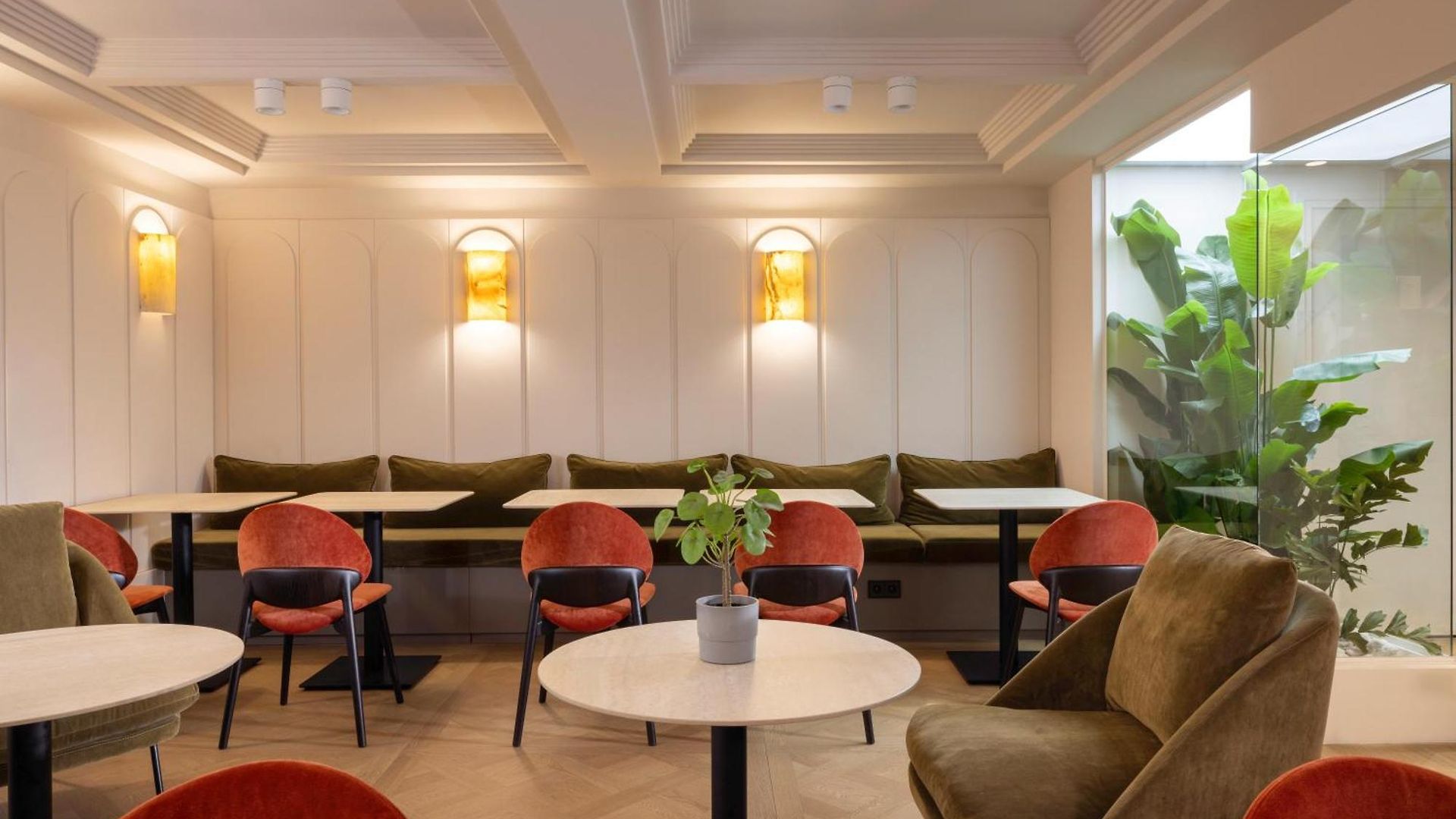 Crisol Mozart 4* Nice