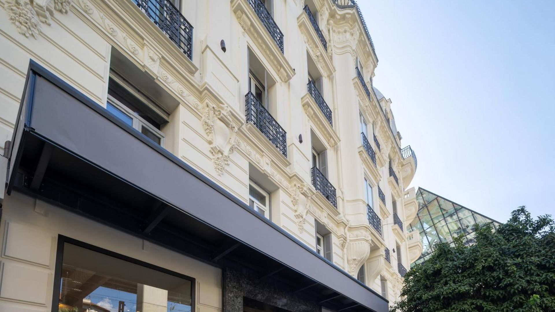 Ikonik Marengo Hotel 4*
