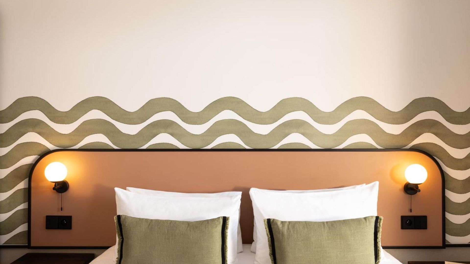 Ikonik Marengo Hotel 4*