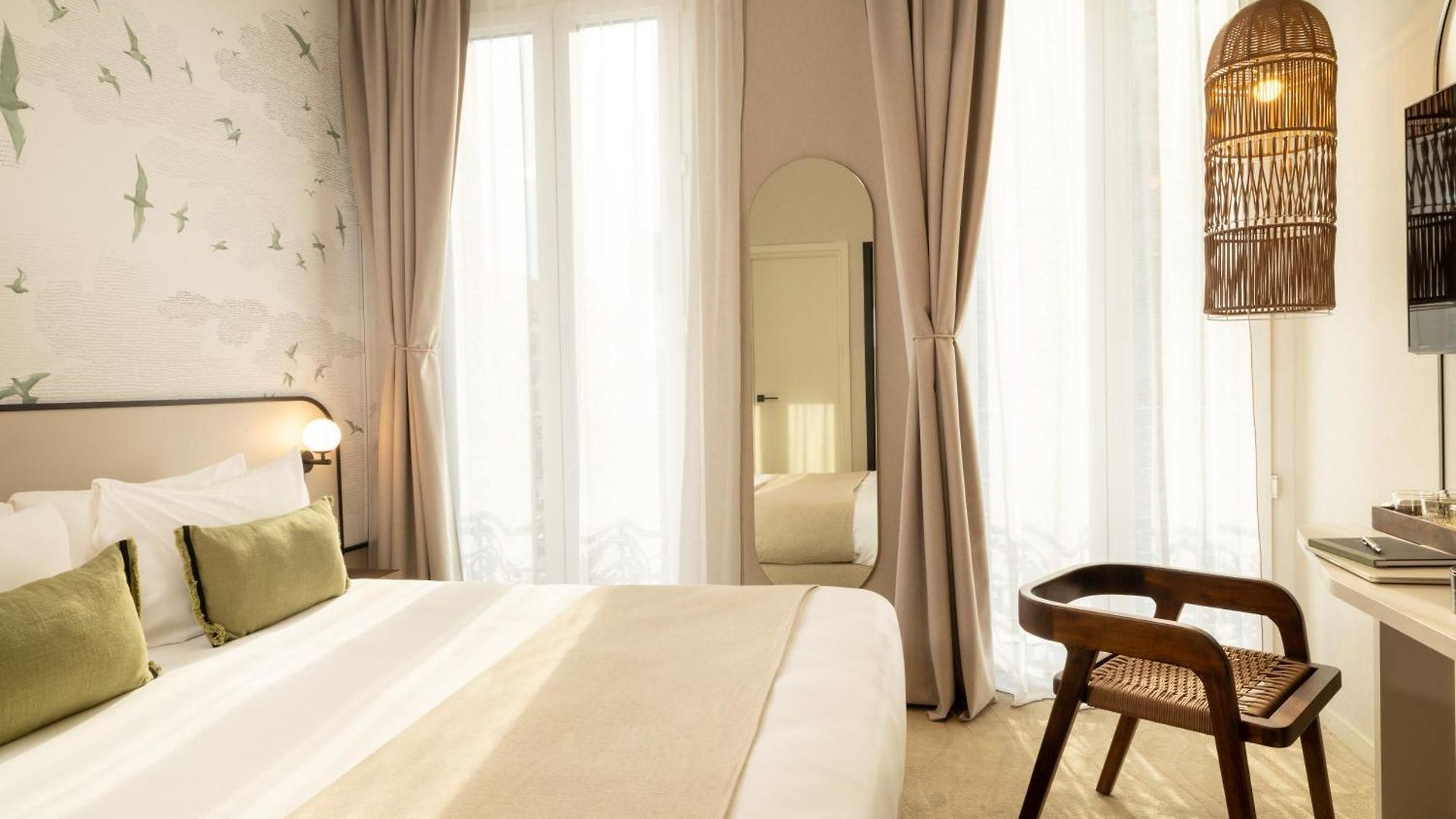 Hotel Ikonik Marengo 4*