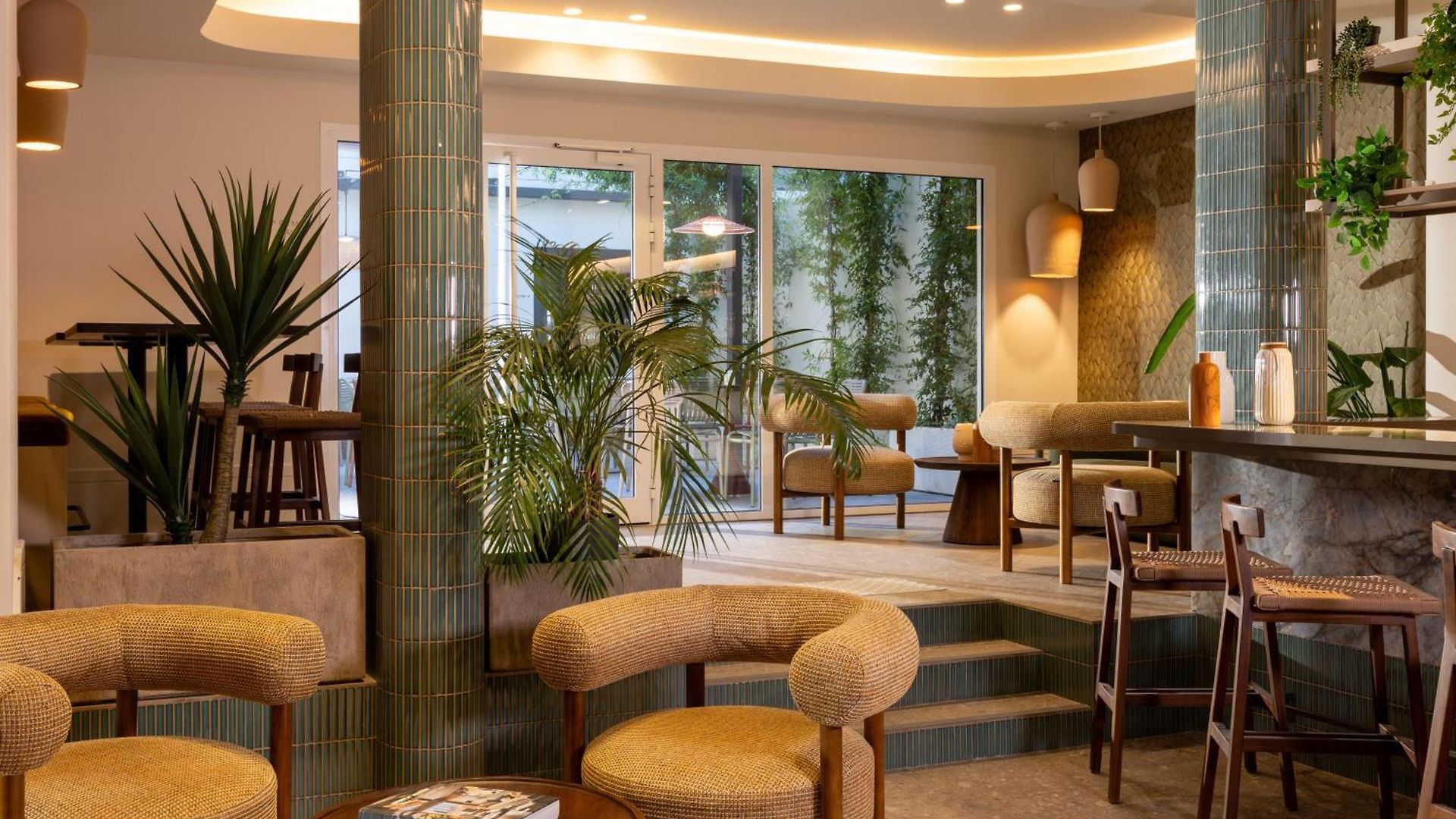 Ikonik Marengo Hotel Nice