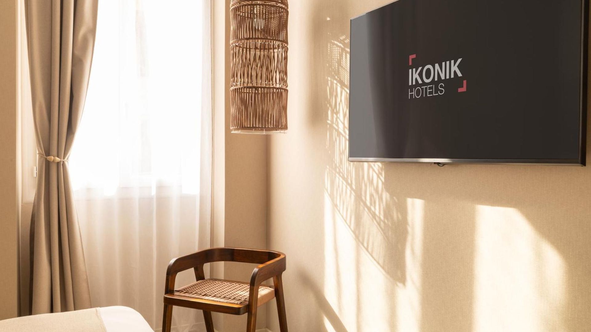 Ikonik Marengo 4* Nice