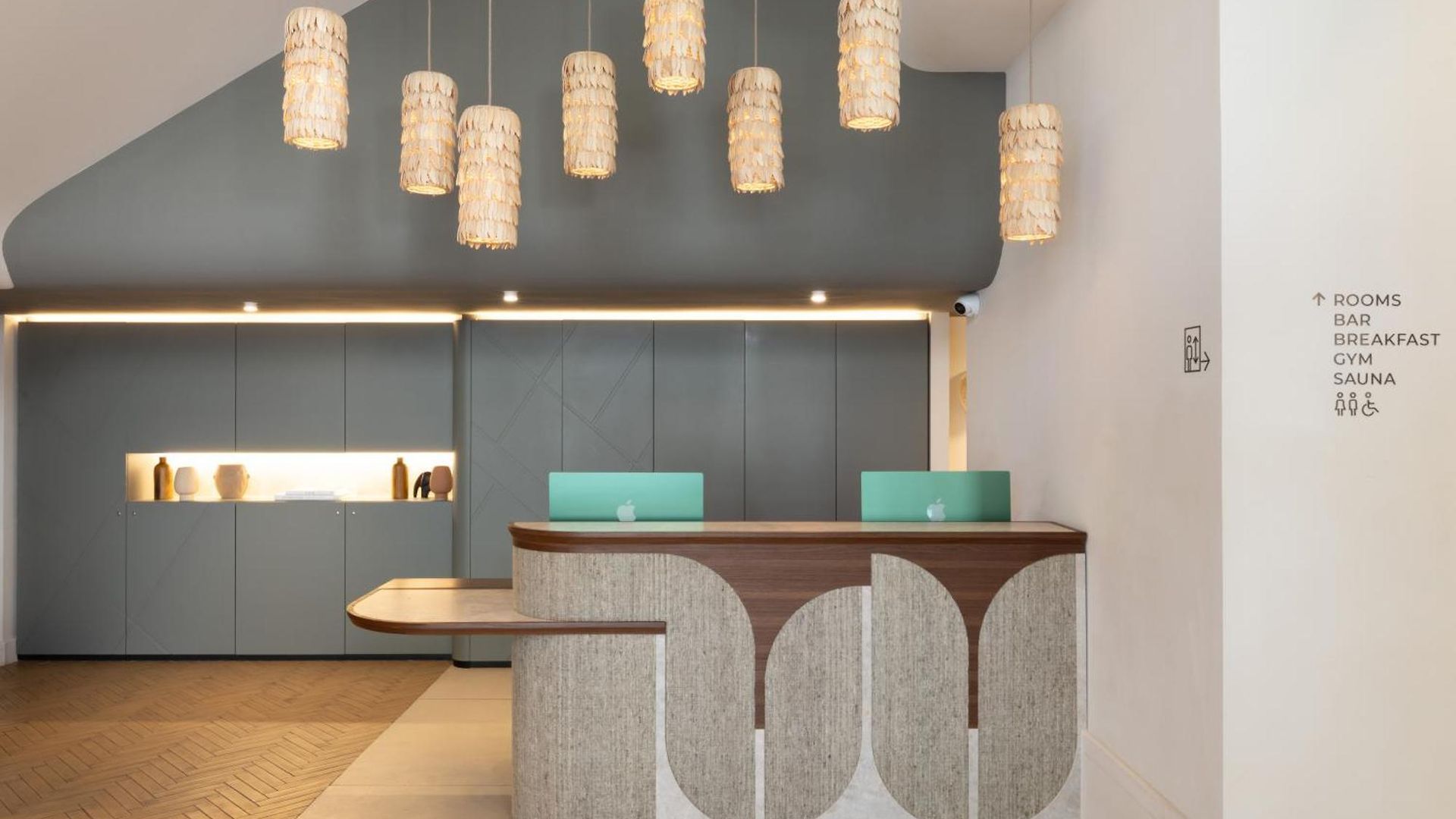 Hotel Ikonik Marengo 4*