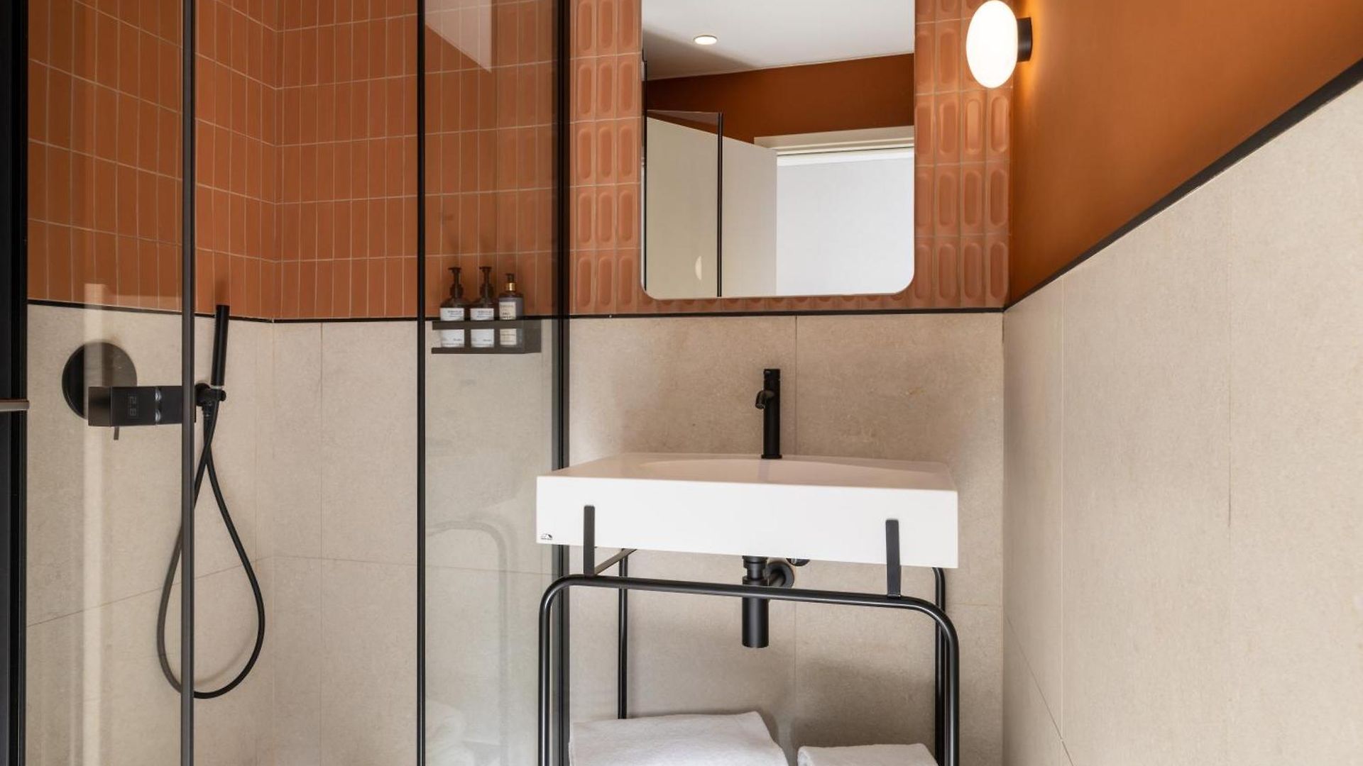 Hotel Ikonik Marengo 4*