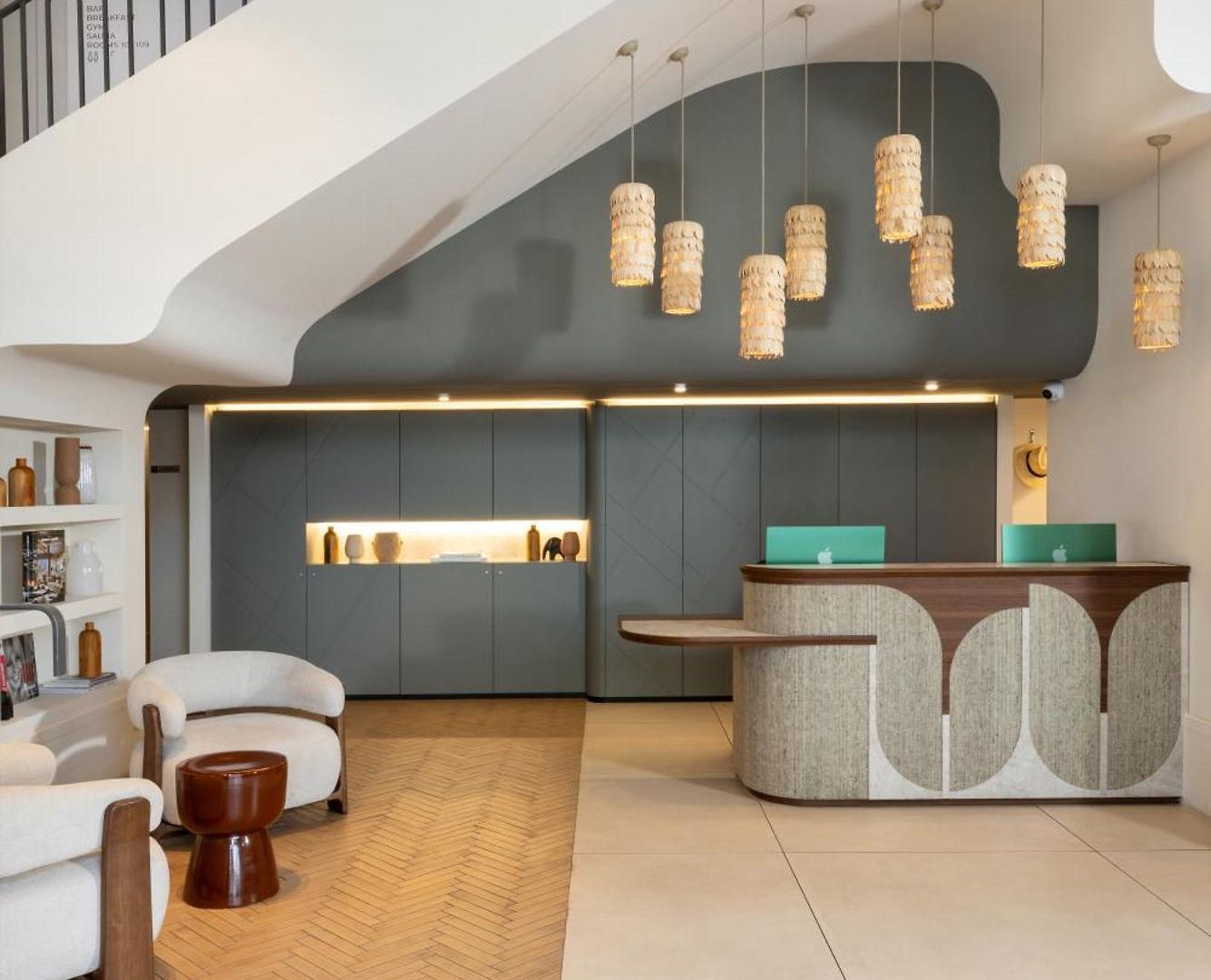 Ikonik Marengo Hotel 4*