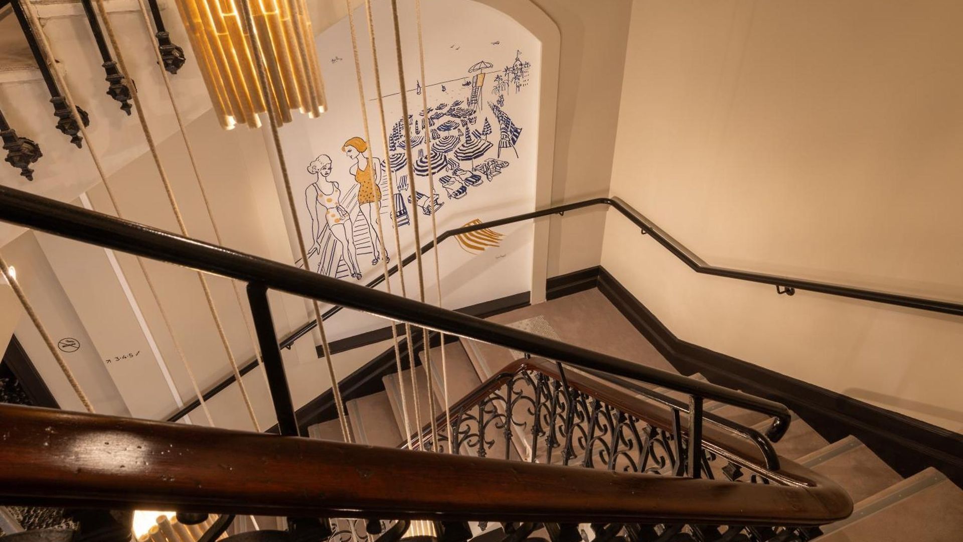 Hotel Ikonik Marengo 4*