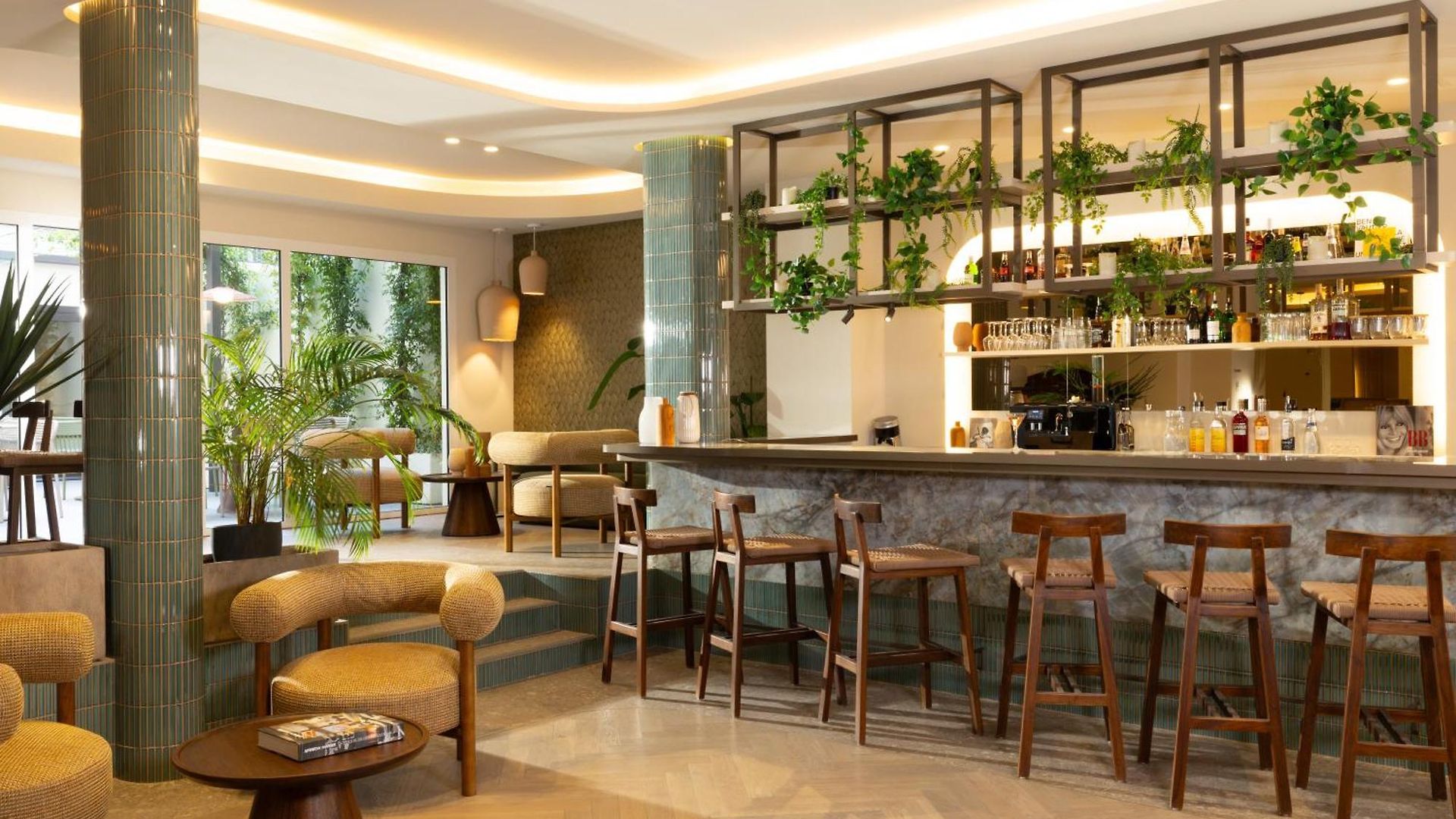 Ikonik Marengo Hotel Nice