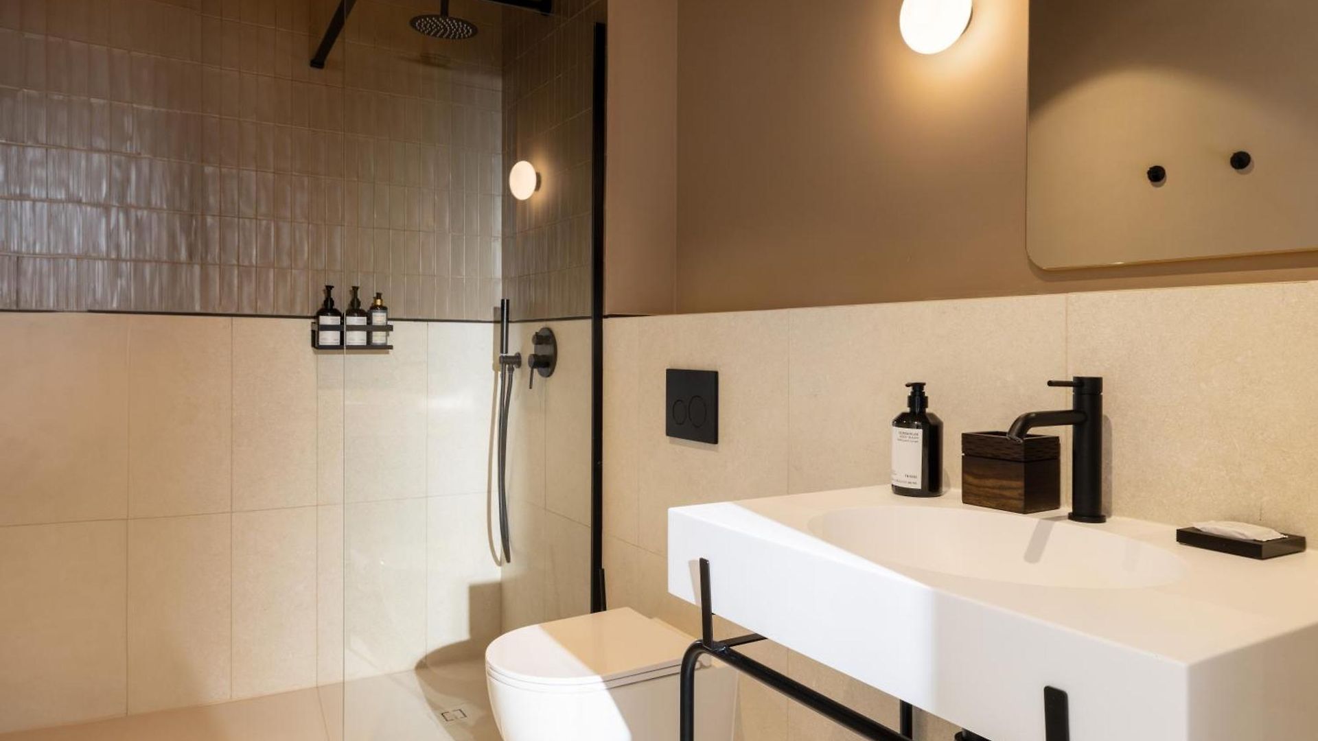 Ikonik Marengo Hotel 4*