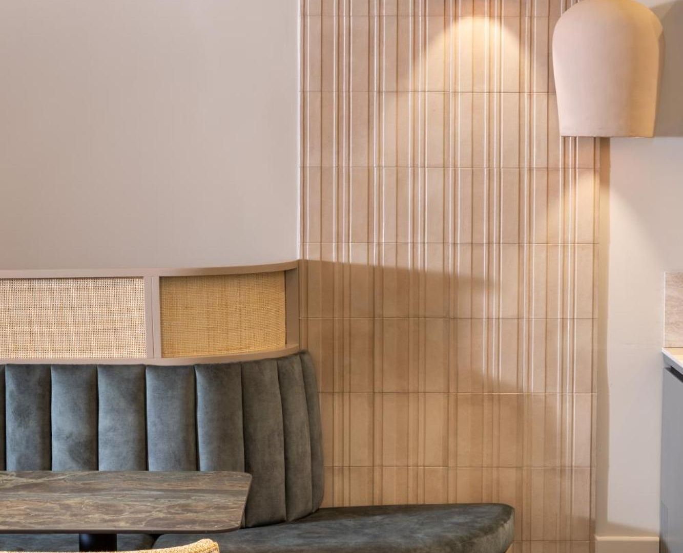 Ikonik Marengo Hotel