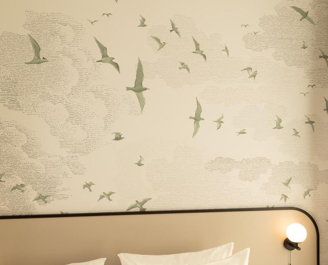 Hotel Ikonik Marengo 4*