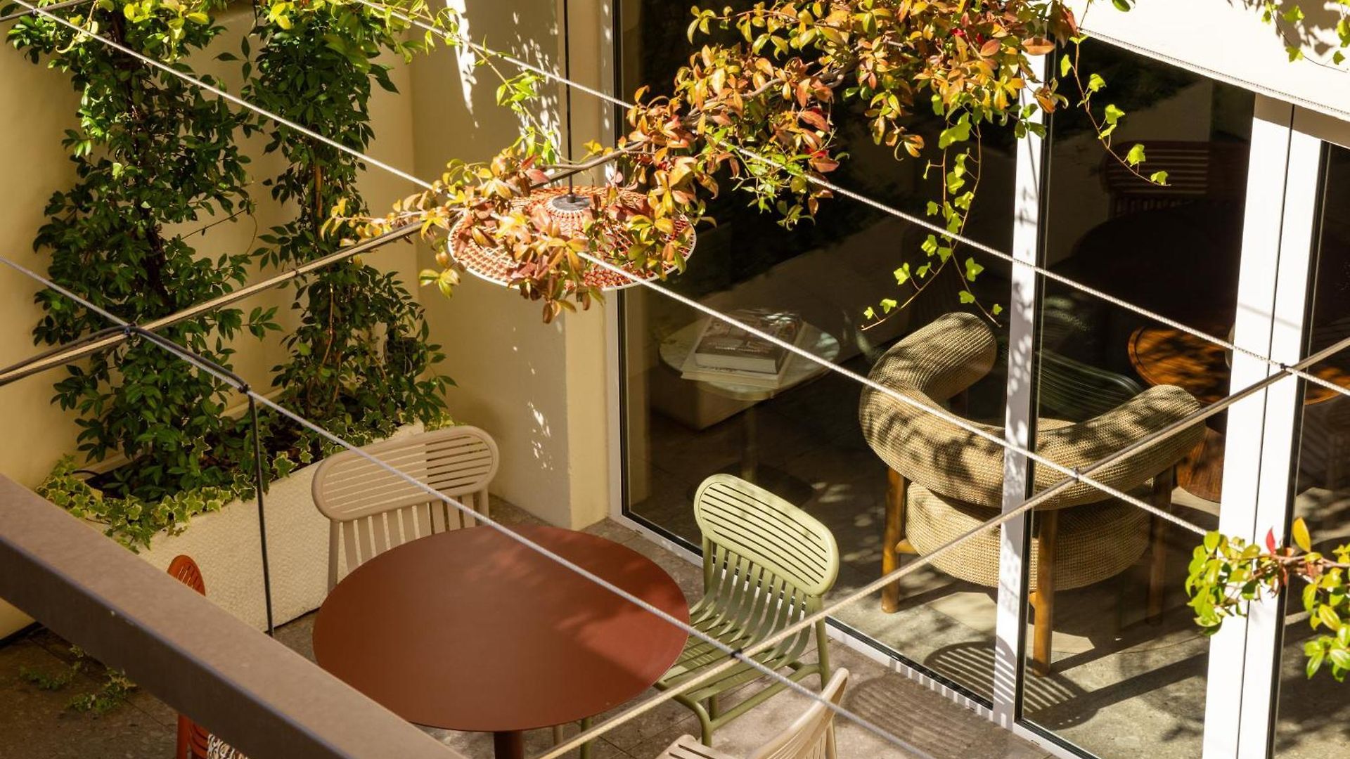 Hotel Ikonik Marengo Nice