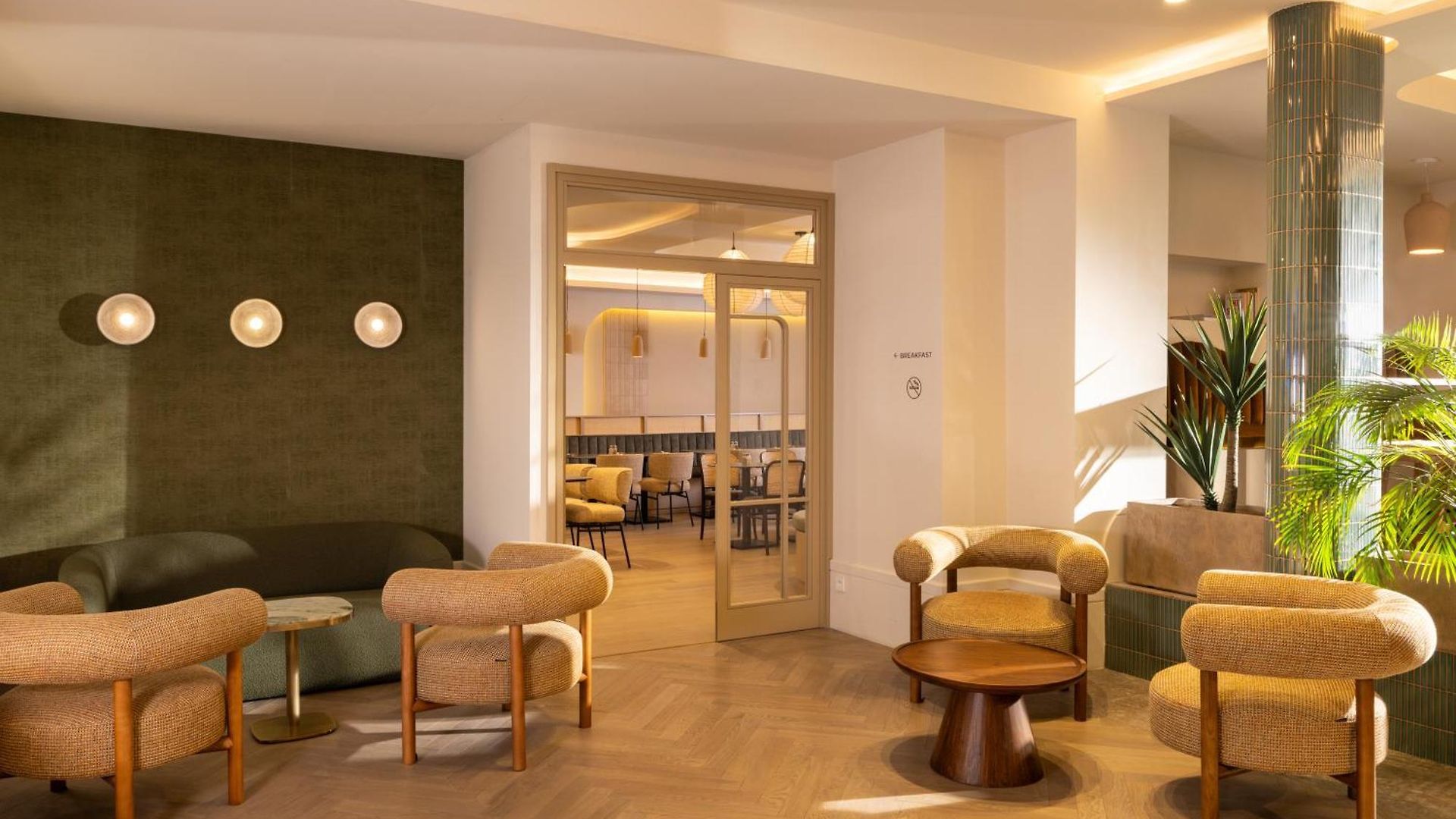 Ikonik Marengo Hotel