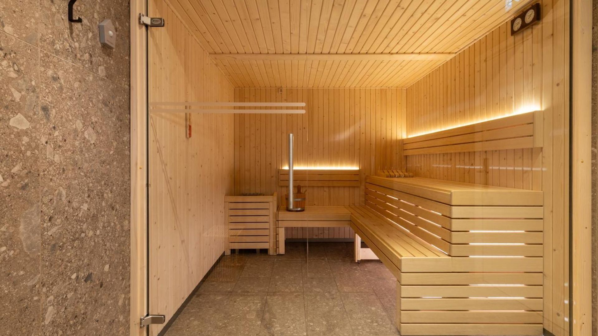 Ikonik Marengo Hotel Nice