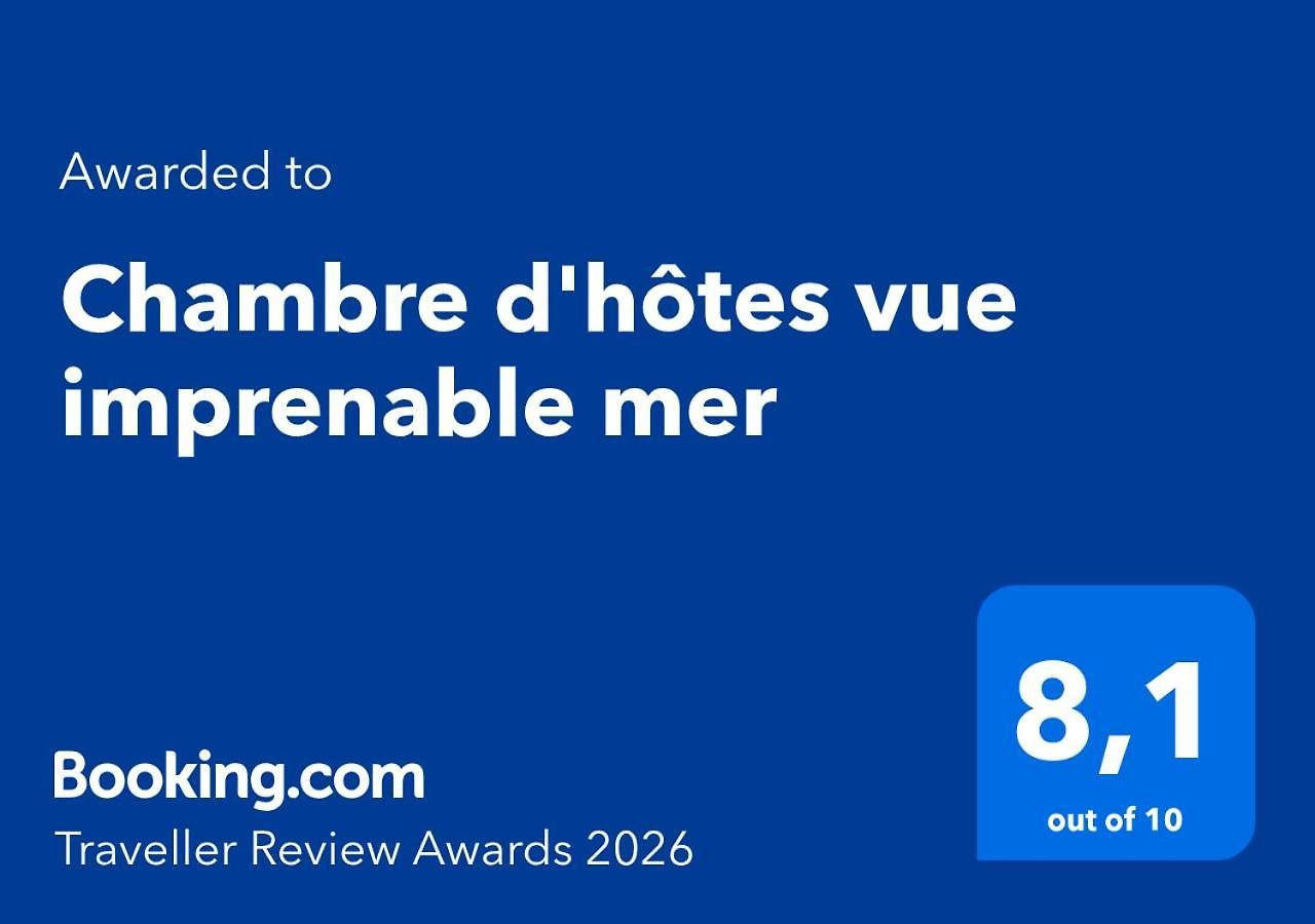 Abbaye De Roseland Le Lara Double Avec Roof Vue Nice