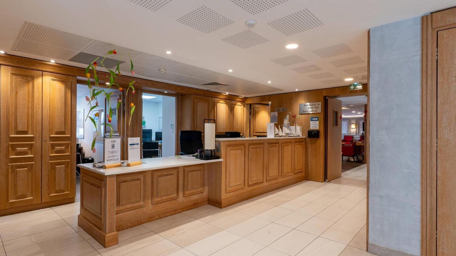 Zenitude Hotel-Residences Nice 3*