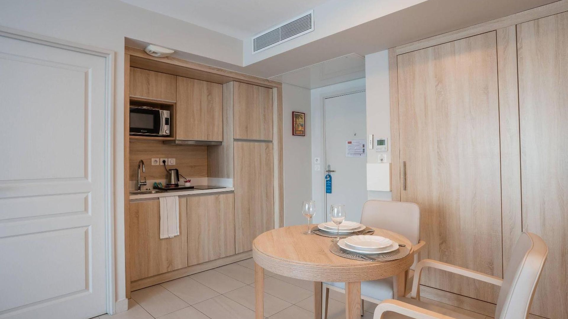 Aparthotel Zenitude Hotel-Residences Nice Nice