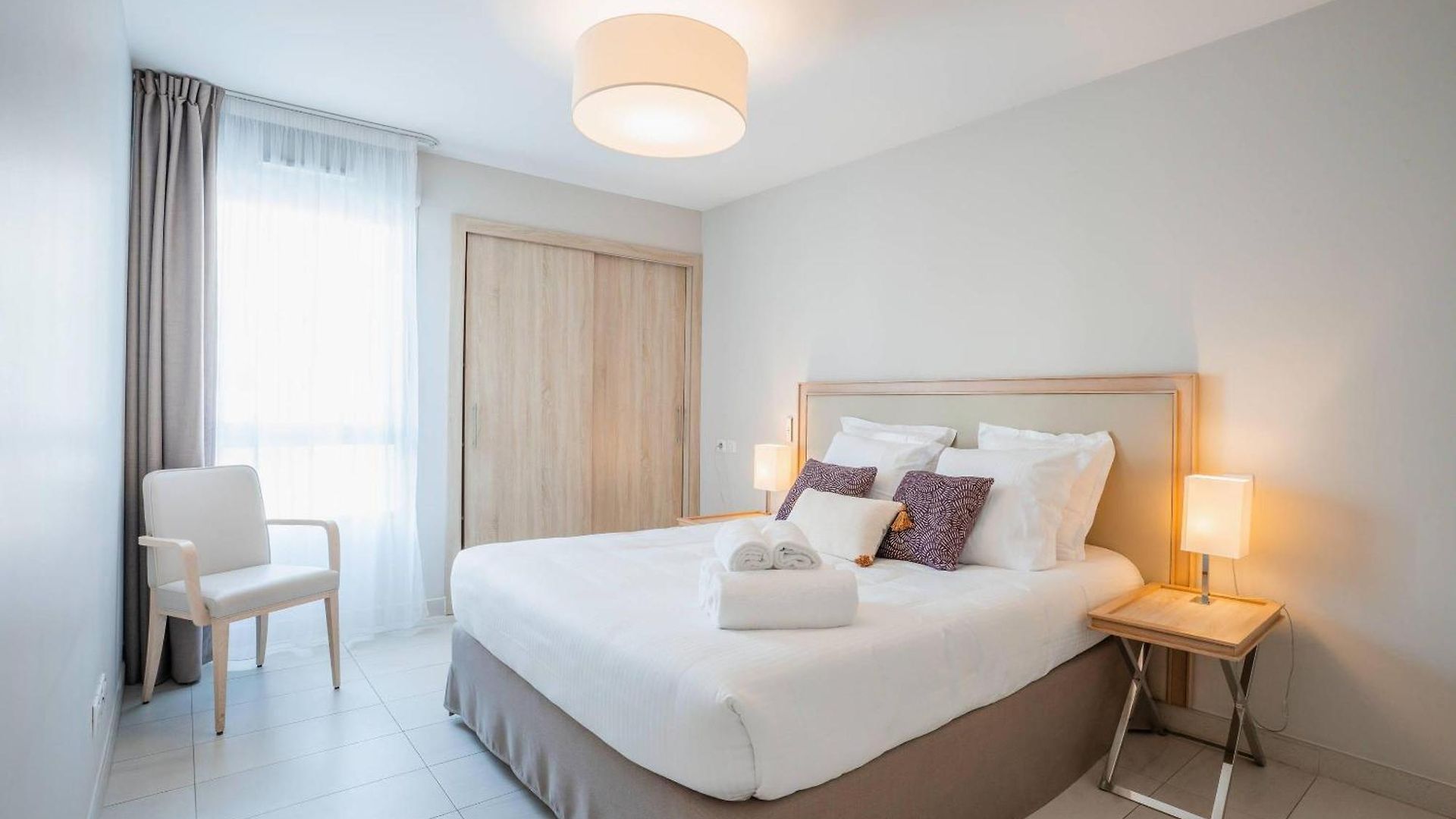 Aparthotel Zenitude Hotel-Residences Nice 3*