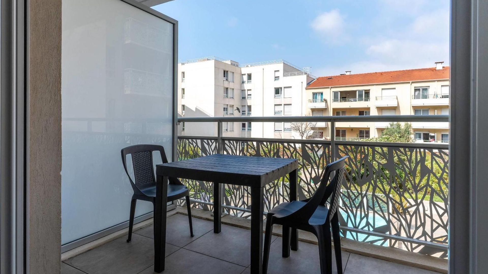 Aparthotel Zenitude Hotel-Residences Nice