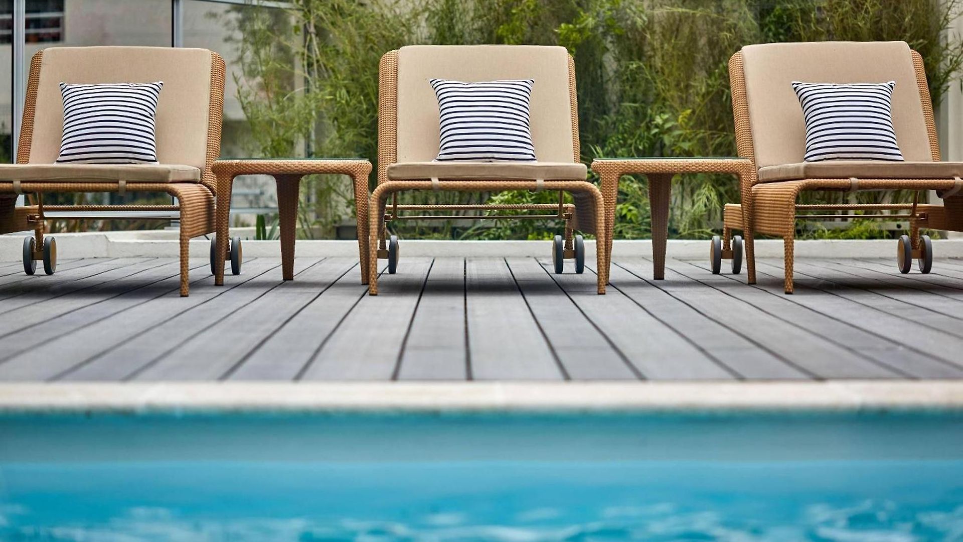 Zenitude Hotel-Residences Nice 3* Nice
