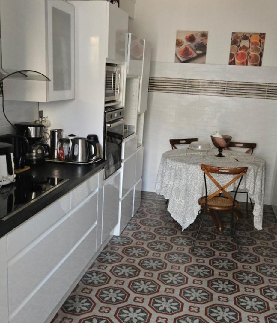 Maison d'hôtes Nanou Riviera