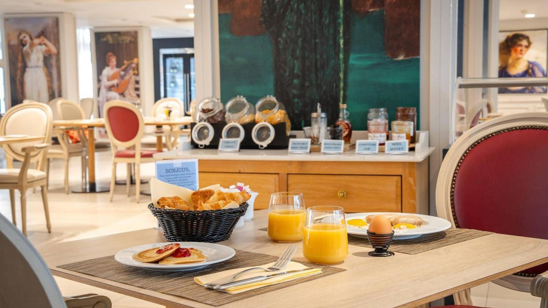 Aparthotel Zenitude Hotel-Residences Nice 3*