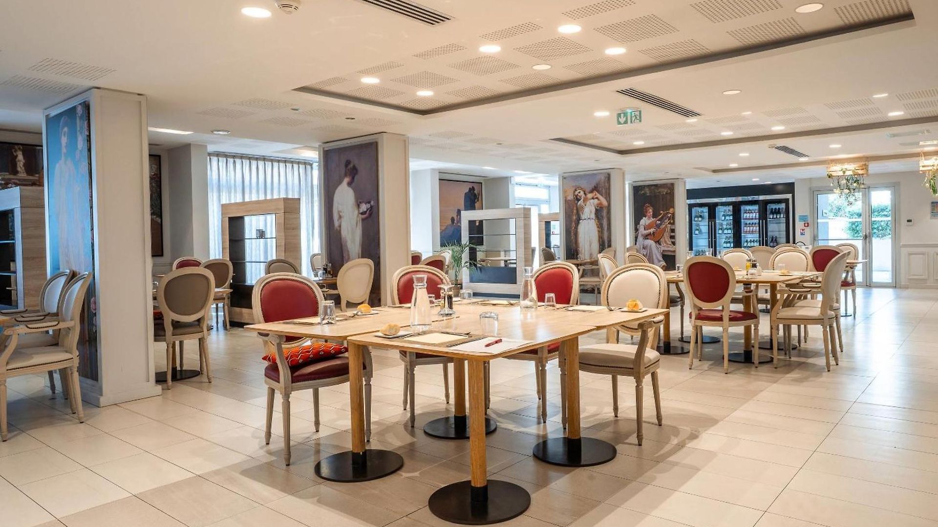 Zenitude Hotel-Residences Nice 3*