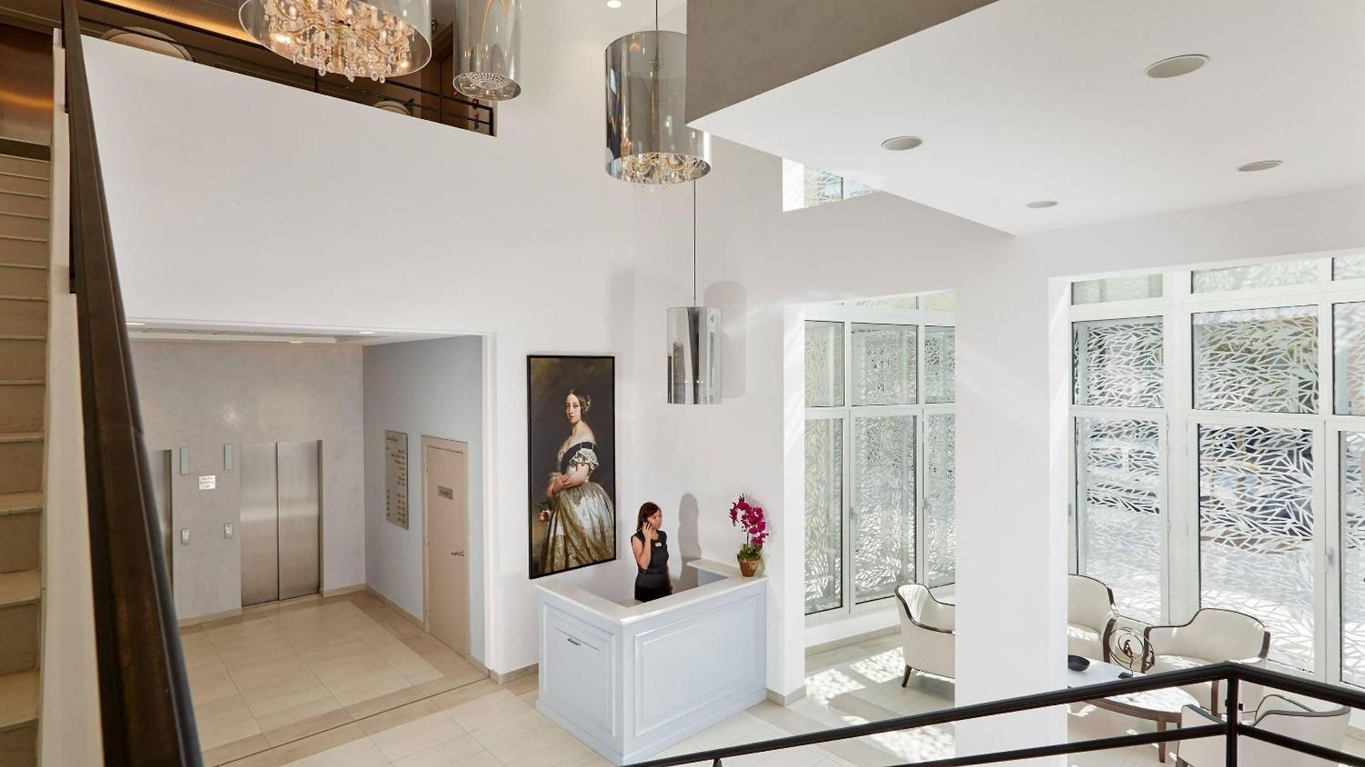 Aparthotel Zenitude Hotel-Residences Nice 3*
